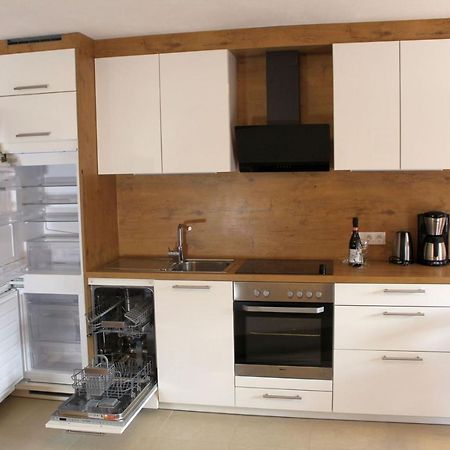 Ferienwohnung Mariner Inzing ภายนอก รูปภาพ