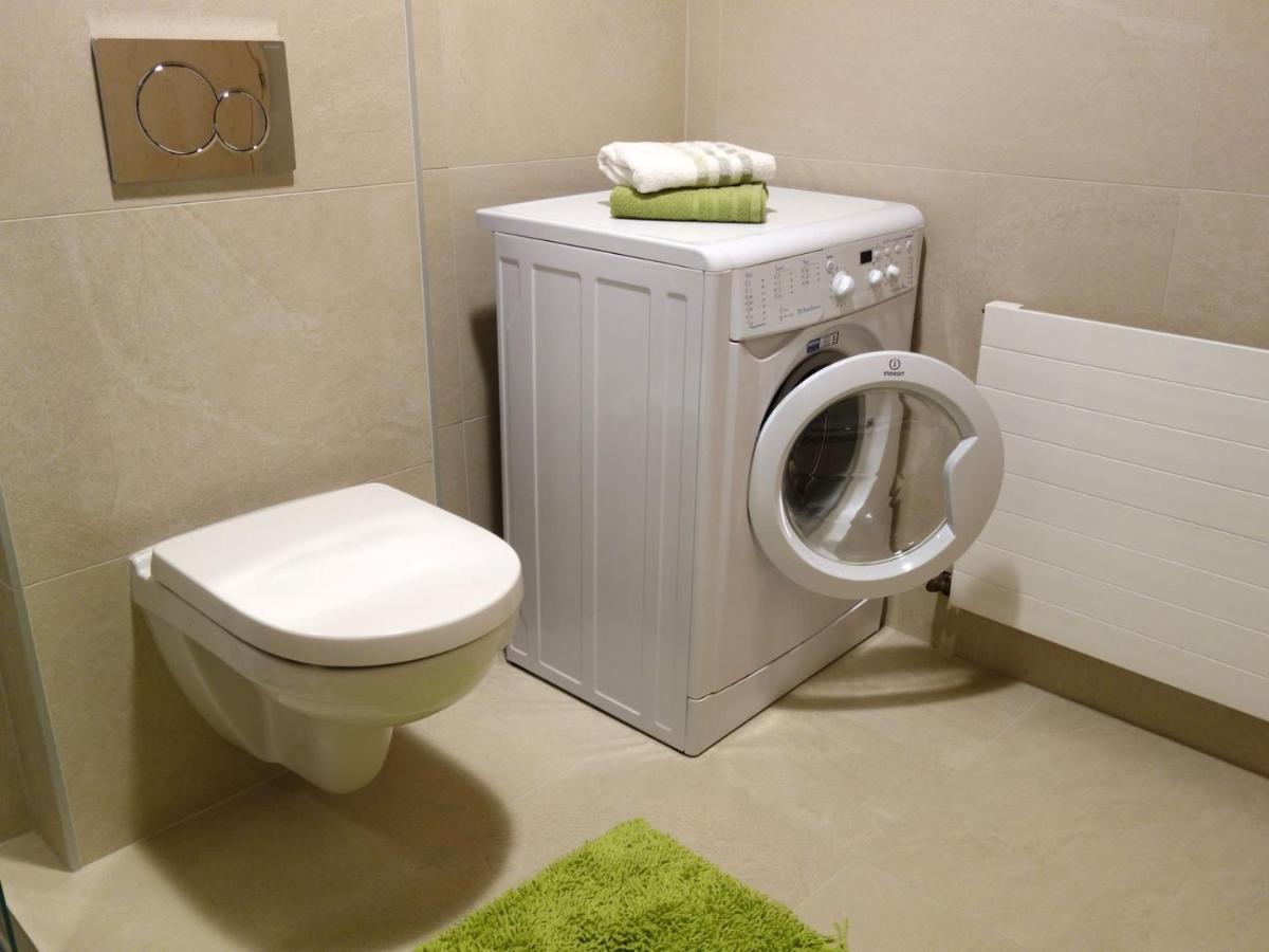 Ferienwohnung Mariner Inzing ภายนอก รูปภาพ