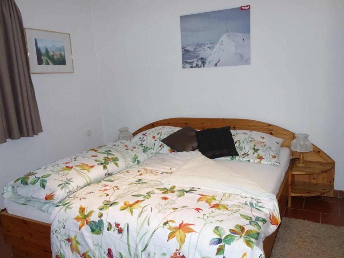 Ferienwohnung Mariner Inzing ภายนอก รูปภาพ