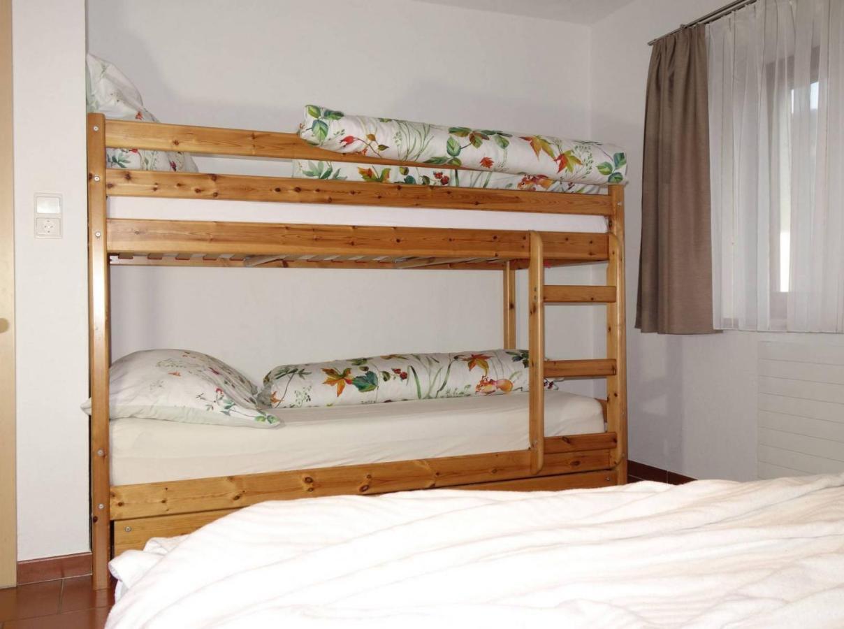 Ferienwohnung Mariner Inzing ภายนอก รูปภาพ