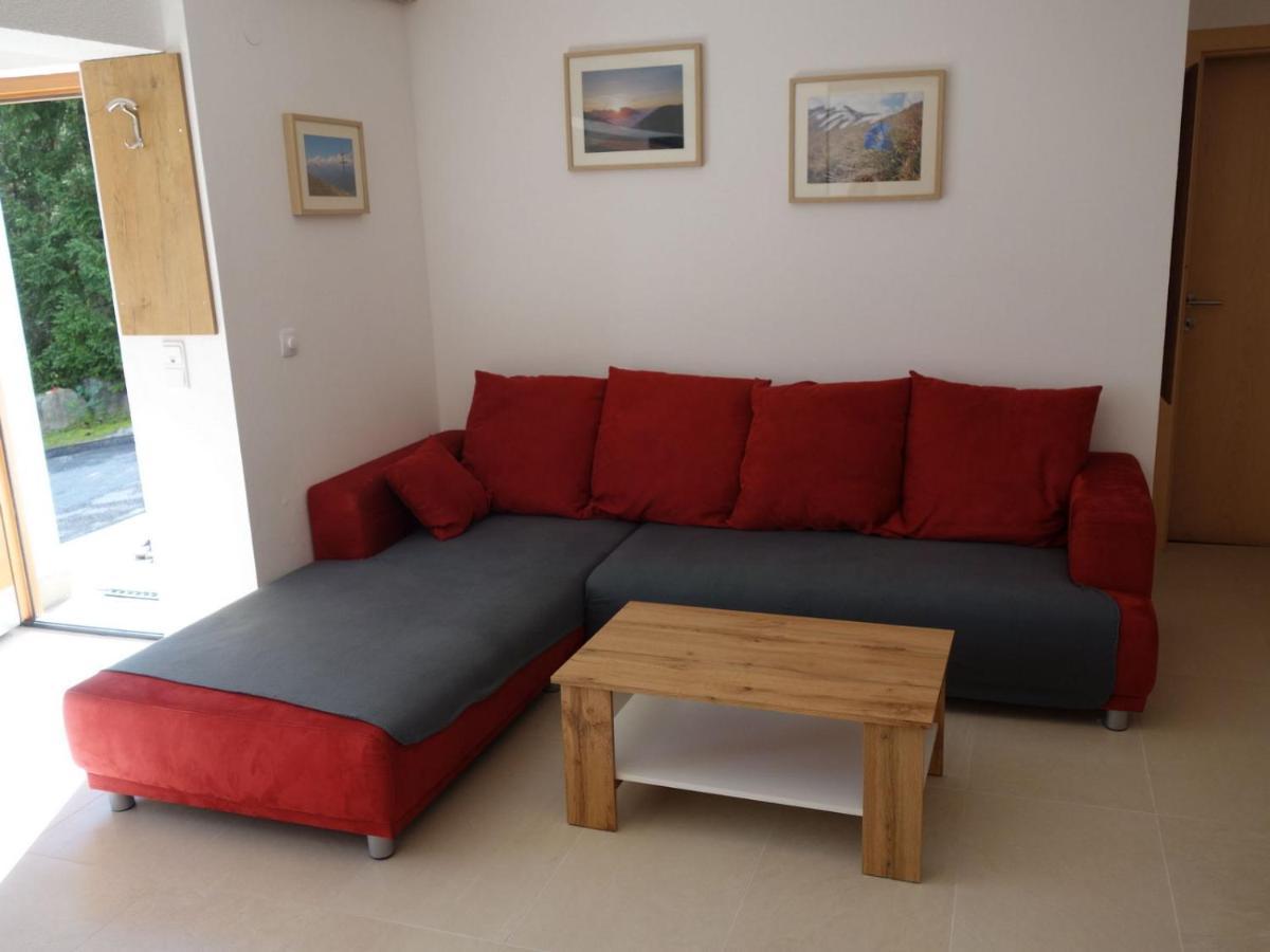 Ferienwohnung Mariner Inzing ภายนอก รูปภาพ