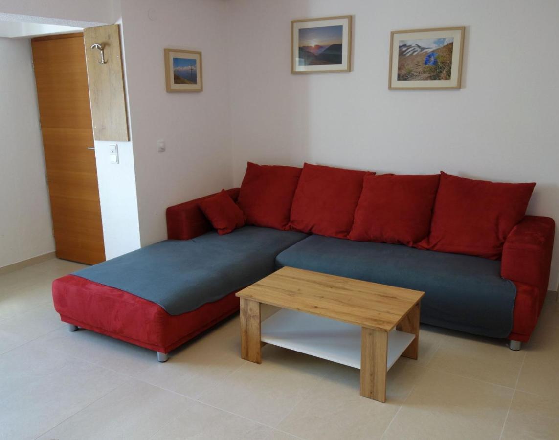 Ferienwohnung Mariner Inzing ภายนอก รูปภาพ
