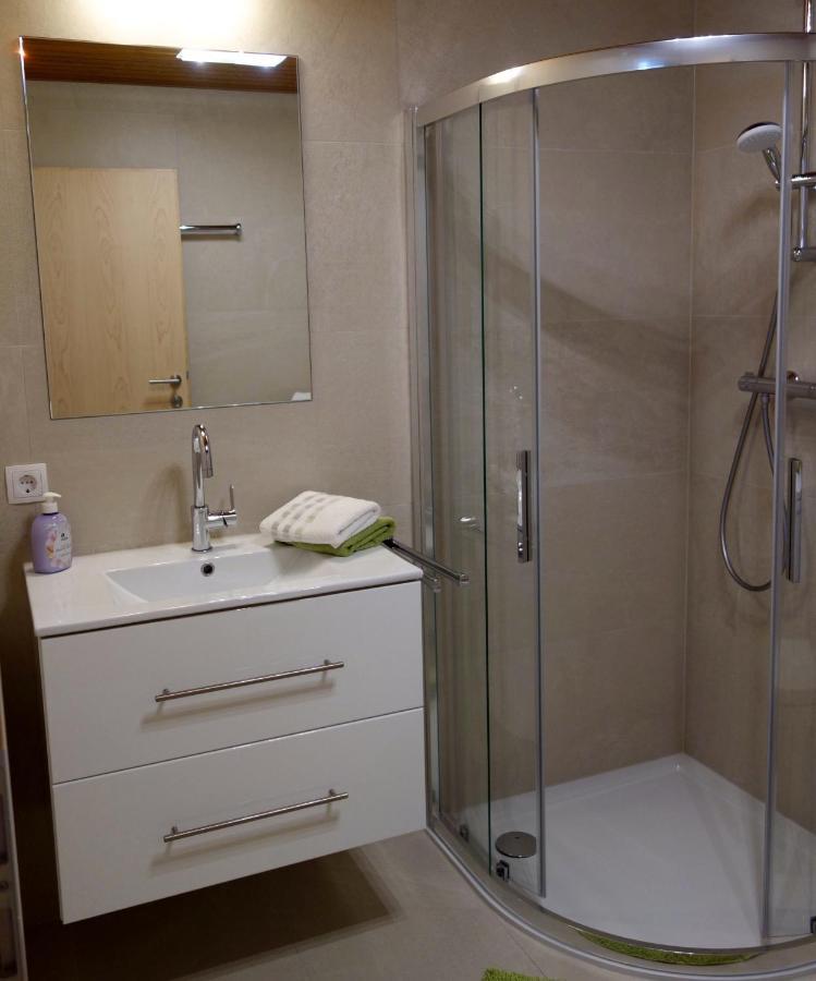 Ferienwohnung Mariner Inzing ภายนอก รูปภาพ