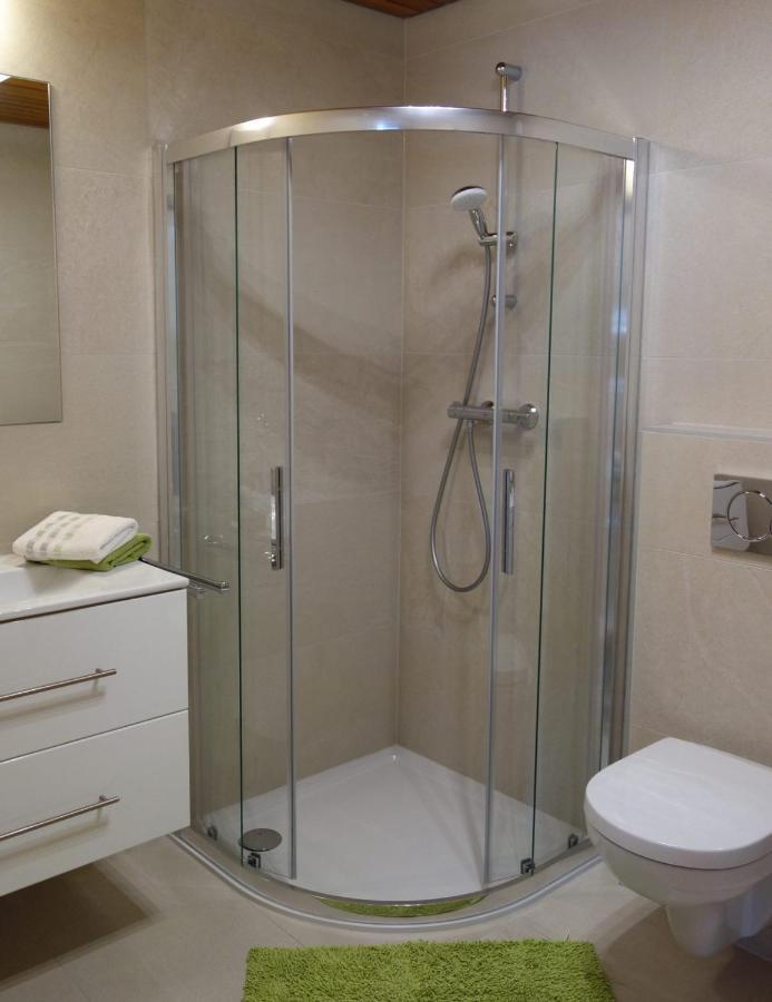 Ferienwohnung Mariner Inzing ภายนอก รูปภาพ